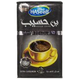 Haseeb - Arabischer Mokka Extra Kardamom schwarz 500 g