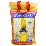 Mahmood - Premium Basmatireis im 4,5 kg Vorteilspack