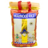 Mahmood - Premium Basmatireis im 4,5 kg Vorteilspack