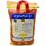 Mahmood - Premium Basmatireis im 4,5 kg Vorteilspack