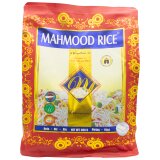 Mahmood - Premium Basmatireis im 900 g