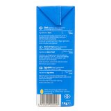 Eifix - 5er Pack - Eiweiß flüssig hergestellt aus ca. 30 Eiern 1 kg Packung