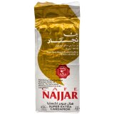 Najjar - Arabischer Mokka Super Extra Kardamom 450 g