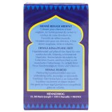 Henna Masria feurigrot 90 g