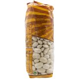 Tradicion - weiße Riesenbohnen - Ackerbohnen getrocknet 800 g