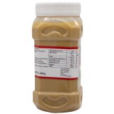 Al Ketto Rashi Tahine Sesampaste 650 g