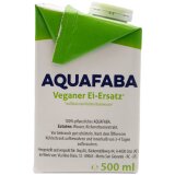Aquafaba - 6er Pack - Veganer Ei-Ersatz - Eiweiß Ersatz - 500ml