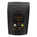 babaGOURMET - Bio Datteltee 250 g - Dattelteemischung -...