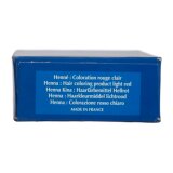 Henna Souad Light Red - Haarfärbemittel Hellrot 90 g