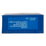Henna Souad Light Red - Haarfärbemittel Hellrot 90 g
