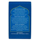 Henna Souad Light Red - Haarfärbemittel Hellrot 90 g