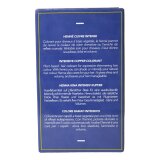 Henna Fatma - Haarfärbemittel intensives Kupfer 90 g