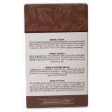 Henna Chatain - Natur Haarfärbemittel  Kastanienbraun 90 g