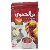 Hamwi - Arabischer Mokka ohne Kardamom 180 g