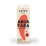 the VERY food - Aquafaba - Veganer Ei-Ersatz -...