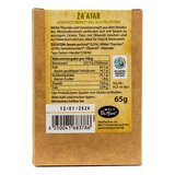 Canaan - Fairtrade Saatar arabische Gewürzmischung 65 g