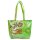 babaGOURMET Recycling Tasche Grün 27 x 27 x 8 cm