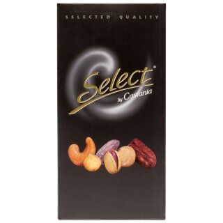 Castania Select Nussmischung 450 g