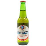 Almaza Pilsener Bier aus dem Libanon 6er Pack à 0,33 l