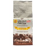 Maatouk Arabischer Mokka Kaffee gemahlen 450 g