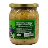 Al Wadi - Gegrilltes Auberginenfruchtfleisch 480 g