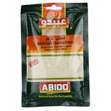 Abido - Mahlab Mahlep gemahlen 50 g