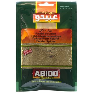 Abido Falafelgewürz 50 g