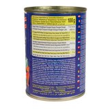 Chtoura Garden Foul Medammas Palästinensisches Rezept 400 g