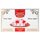 Sebahat Turkish Delight Lokum Granatapfel 500 g