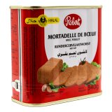 Robert Frühstücksfleisch vom Rind Halal 340 g