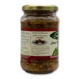 Jardins de Carthage - Salade Mechouia scharf 350 g