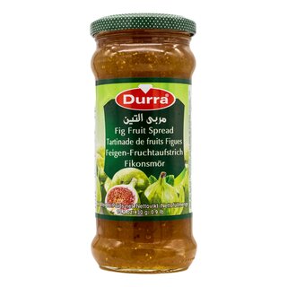 Durra - Feigenkonfitüre 430 g