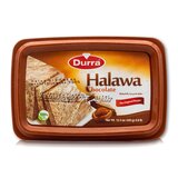 Durra - Halawe mit Schokolade - 350 g