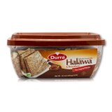 Durra - Halawe mit Schokolade - 350 g