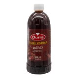 Durra - Dattelessig 500 ml