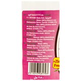 Durra Rosenwasser - ideal zum Backen und Kochen - 250 ml + 25 ml Gratis