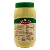 Durra Tahine Arabische Sesampaste 800 g