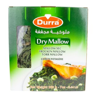 Durra Molokhia - Molokheya 200 g
