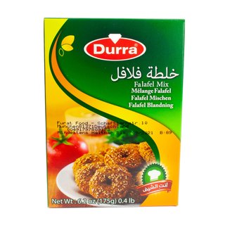 Durra Arabische Falafelmischung 175 g