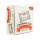 Sharawi - Kaugummi Mastixgeschmack - 100 Packungen à 2 Stück (210 g)